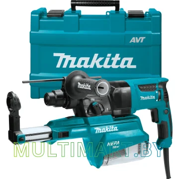 Перфоратор Makita HR2653